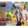 画像1: PAUL McCARTNEY / LIVE FROM NYC 2018 【2CD+DVD】 (1)