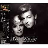 PAUL McCARTNEY / PRESS TO PLAY SESSIONS 【3CD+DVD】