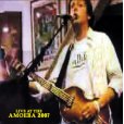 画像1: PAUL McCARTNEY / LIVE AT THE AMOEBA 2007 【1CD】 (1)