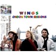 画像1: PAUL McCARTNEY / LONDON TOWN SESSIONS 【3CD】 (1)