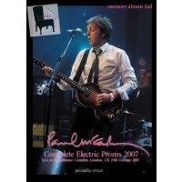 PAUL McCARTNEY / COMPLETE ELECTRIC PROMS 【1DVD】
