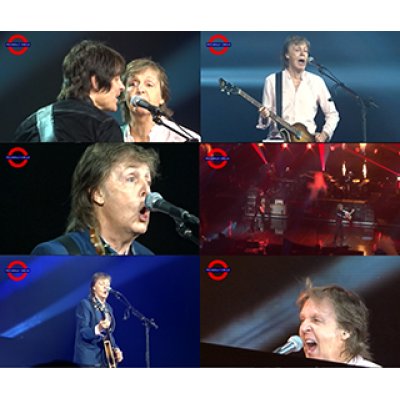 画像3: PAUL McCARTNEY / ONE ON ONE BUDOKAN THE MOVIE Apri 25, 2017 【DVD】