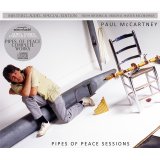 PAUL McCARTNEY / PIPES OF PEACE SESSIONS 【3CD】