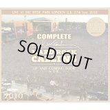 PAUL McCARTNEY / COMPLETE HARD ROCK CALLING 2010 【3CD】