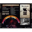 画像2: RAINBOW FABULOUS FIVE 1977 【2CD】 (2)