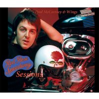 PAUL McCARTNEY / RED ROSE SPEEDWAY SESSIONS 【2CD】