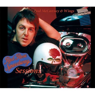 画像1: PAUL McCARTNEY / RED ROSE SPEEDWAY SESSIONS 【2CD】