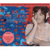 PAUL McCARTNEY / TUG OF WAR SESSIONS 【3CD】