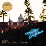 EAGLES / HOTEL CALIFORNIA SESSIONS 【1CD】