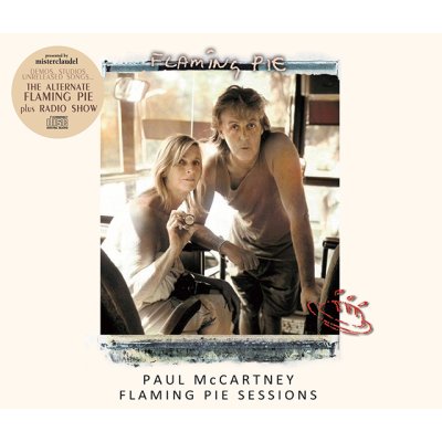 画像1: PAUL McCARTNEY / FLAMING PIE SESSIONS 【3CD】