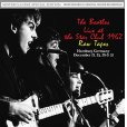 画像4: THE BEATLES / LIVE AT THE STAR CLUB RAW TAPES 【5CD】 (4)