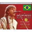 画像3: PAUL McCARTNEY / RIO 1990 【5CD+2DVD】 (3)