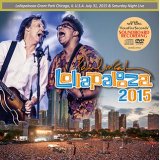 LOLLAPALOOZA 2015 【CD+DVD】