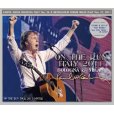 画像1: PAUL McCARTNEY / ON THE RUN ITALY 2011 BOLOGNA & MILAN 【4CD】 (1)