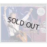 PAUL McCARTNEY / ON THE RUN ITALY 2011 BOLOGNA & MILAN 【4CD】