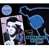 PAUL McCARTNEY / BRAD STREET SESSIONS 【3CD】