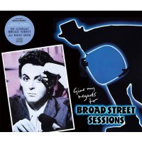 PAUL McCARTNEY / BRAD STREET SESSIONS 【3CD】