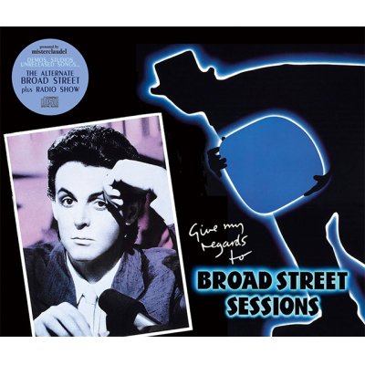 画像1: PAUL McCARTNEY / BRAD STREET SESSIONS 【3CD】