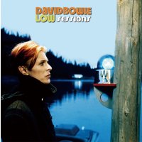 DAVID BOWIE / LOW SESSIONS 【2CD】