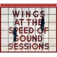 画像1: PAUL McCARTNEY / SPEED OF SOUND SESSIONS 【4CD】 (1)