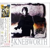 PAUL McCARTNEY / KNEBWORTH 1990 【1CD】