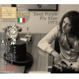 画像1: DEEP PURPLE FOR ELISE 1973 【1CD】 (1)