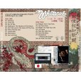 画像2: WHITESNAKE / SEKKA LIVE IN JAPAN 1980 【2CD】 (2)