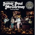 画像1: PAUL McCARTNEY / JAMES PAUL McCARTNEY SHOW 【CD+DVD】 (1)