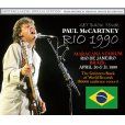 画像4: PAUL McCARTNEY / RIO 1990 【5CD+2DVD】 (4)