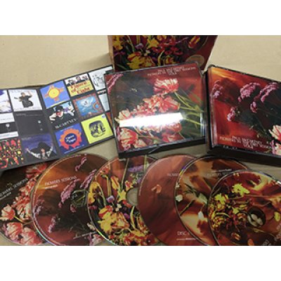 画像9: PAUL McCARTNEY / FLOWERS IN THE DIRT SESSIONS 【6CD】