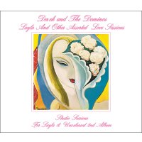DEREK & THE DOMINOS / LAYLA & OTHER ASSORTED LOVE SESSIONS 【3CD】