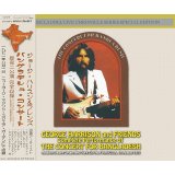 GEORGE HARRISON / COMPLETE PERFORMANCE OF BANGLADESH CONCERT 4CD