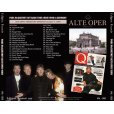 画像2: PAUL McCARTNEY / ALTE OPER 1989 【2CD】 (2)