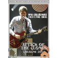 画像1: NOEL GALLAGHER 2011 THE ATTACK OF THE CLONES DVD (1)
