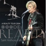 DAVID BOWIE / SAINT ANTHONY FALLS 【2CD】