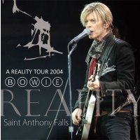 DAVID BOWIE / SAINT ANTHONY FALLS 【2CD】