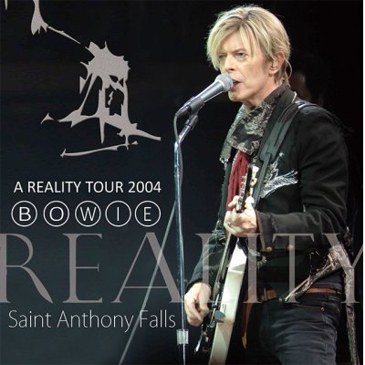 画像1: DAVID BOWIE / SAINT ANTHONY FALLS 【2CD】