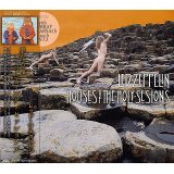 LED ZEPPELIN / HOUSES OF THE HOLY SESSIONS 【2CD】