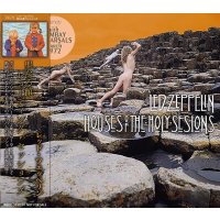 LED ZEPPELIN / HOUSES OF THE HOLY SESSIONS 【2CD】