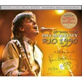 PAUL McCARTNEY / RIO 1990 【5CD+2DVD】