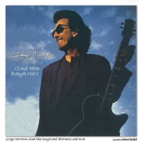 GEORGE HARRISON CLOUD NINE ROUGH CUTS 1CD