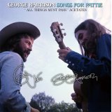 GEORGE HARRISON / SONGS FOR PATTIE 【1CD】