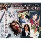 PAUL McCARTNEY / ONE HAND CLAPPING 【3CD+DVD】