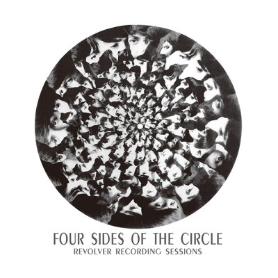 画像4: THE BEATLES / FOUR SIDES OF THE CIRCLE 【5CD】