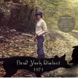 JOHN LENNON / NEW YORK DIALECT 【1CD】