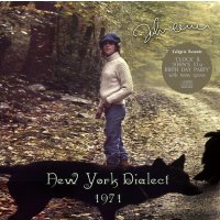 JOHN LENNON / NEW YORK DIALECT 【1CD】