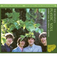 THE BEATLES / PLASTIC SOUL 【6CD】