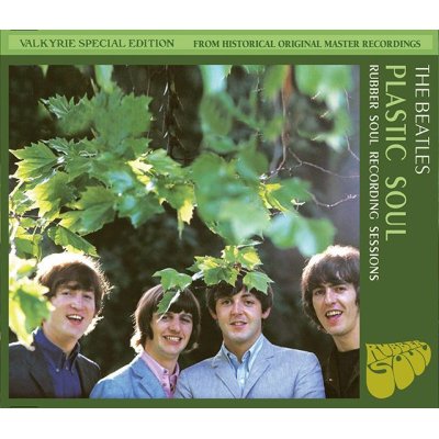 画像1: THE BEATLES / PLASTIC SOUL 【6CD】