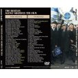 画像2: THE BEATLES / AGENCY ARCHIVES THE FILM 【DVD】 (2)