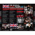 画像2: THE BEATLES / READY STEADY GO! 【DVD】 (2)